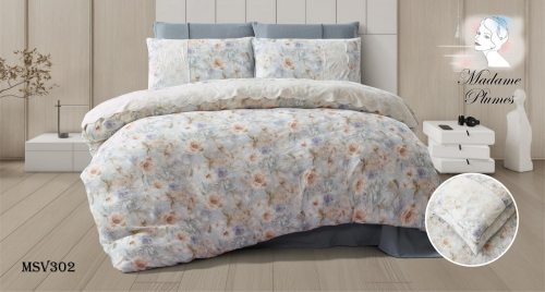 Постельное белье Madame Plumes STELLA MSV302