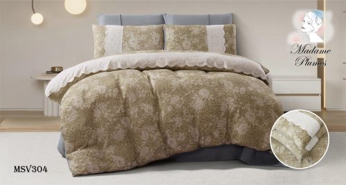 Постельное белье Madame Plumes STELLA MSV304