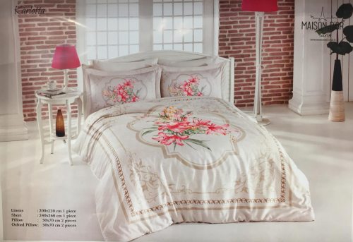 Постельное белье Maison D`or КАРЛОТТА