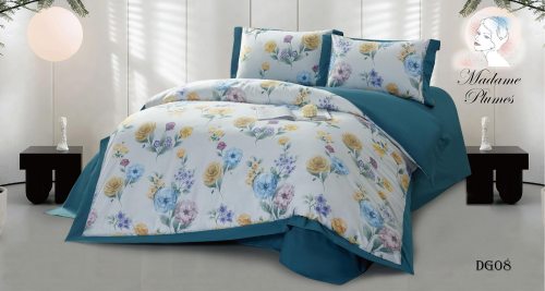 Постельное белье Madame Plumes IRIS DG08