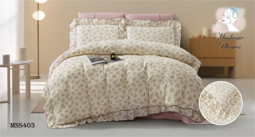 Постельное белье Madame Plumes FIORE SOFFICE MSS403