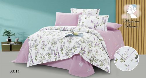 Постельное белье Madame Plumes LAVENDER XC11