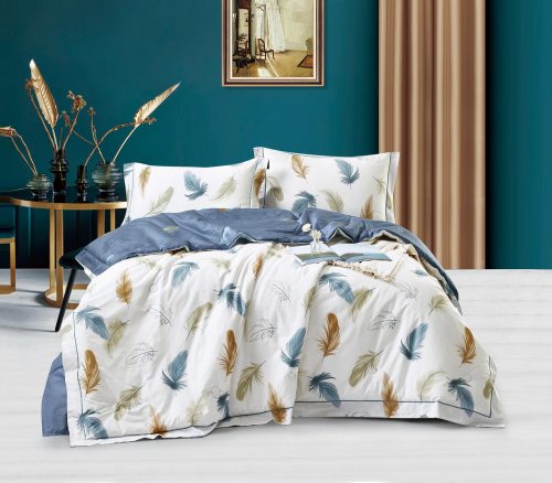 Белье с одеялом Madame Plumes Garden CT18